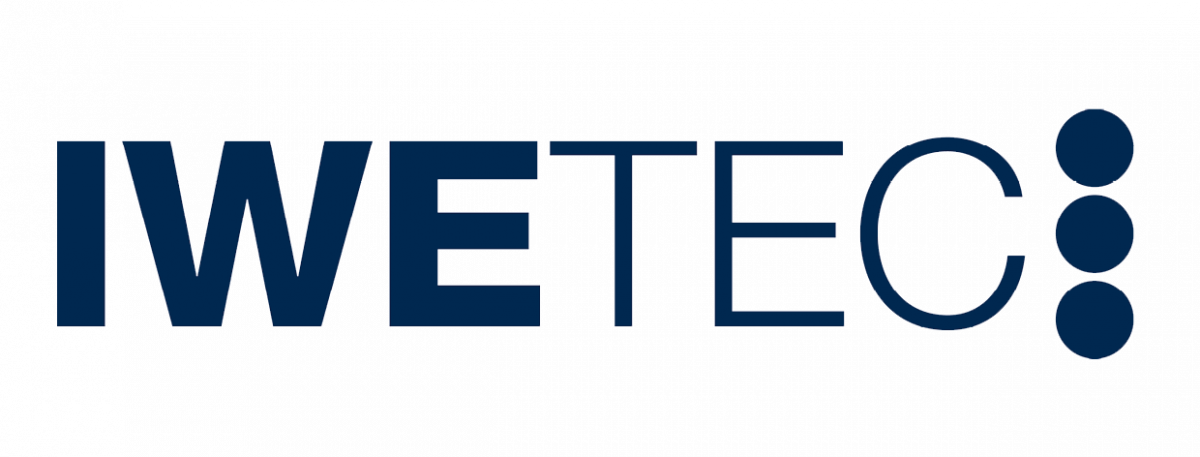 Logo IWETEC